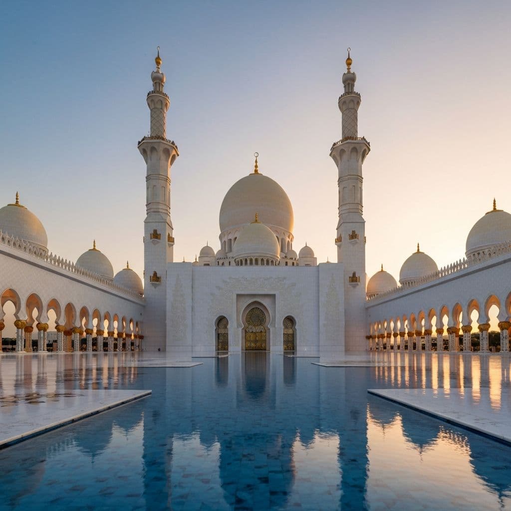 Abu Dhabi