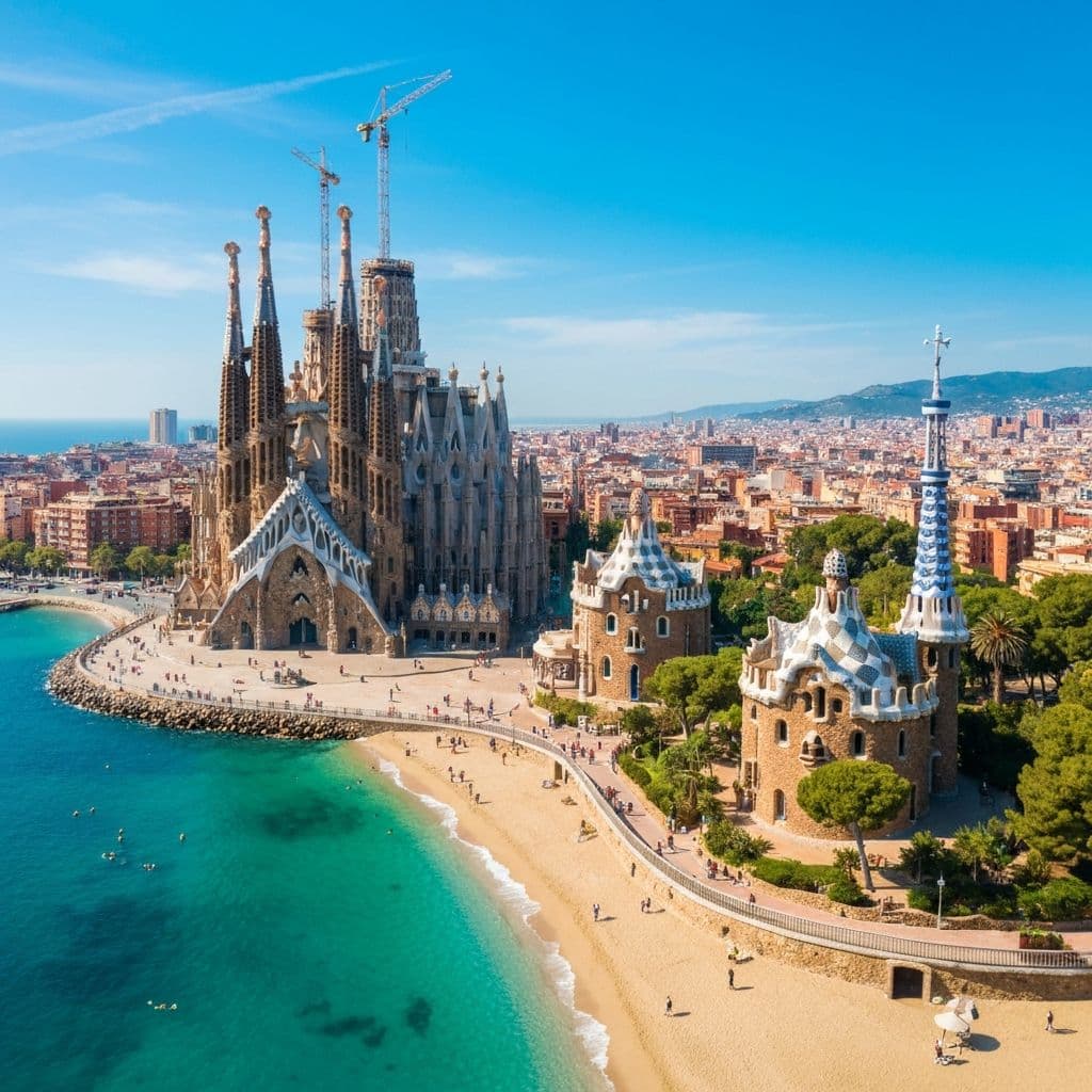Barcelona