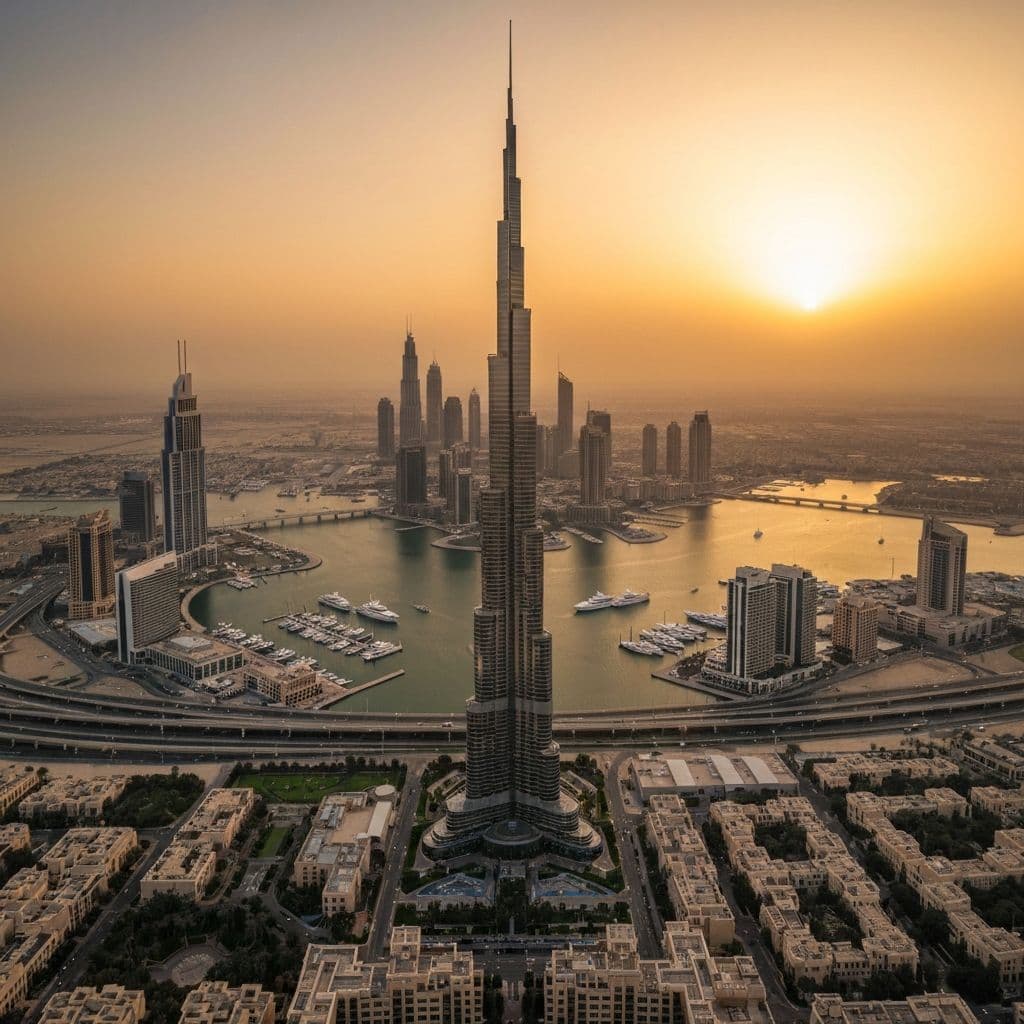Dubai