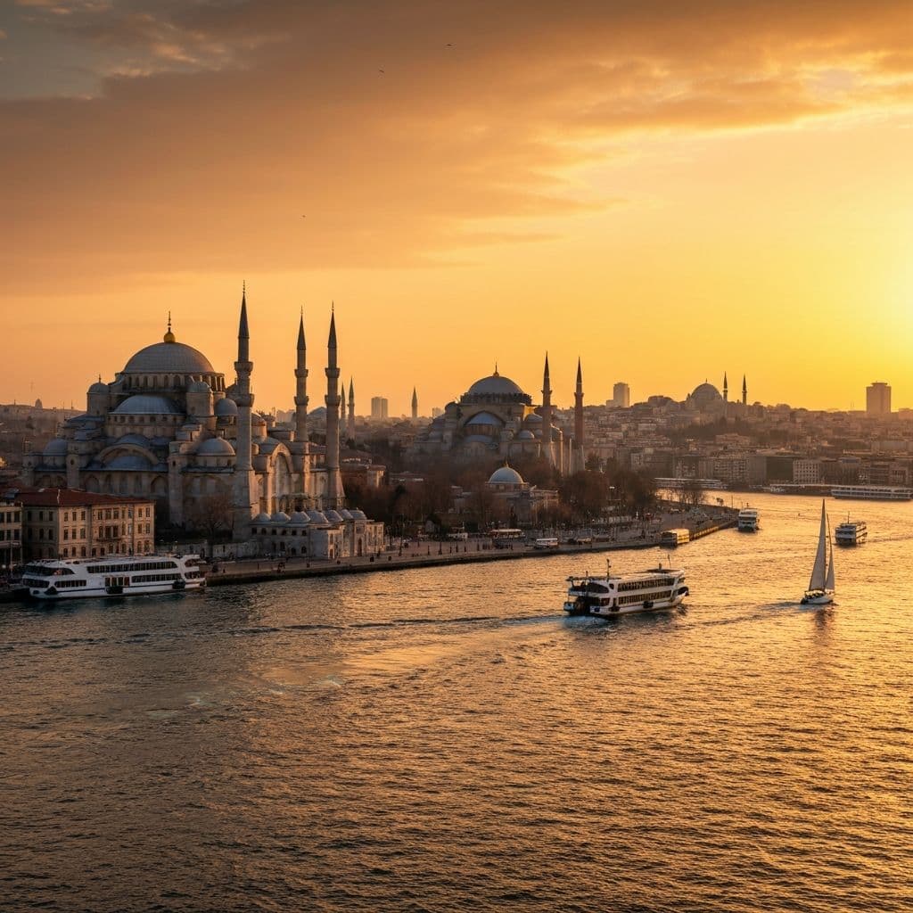 Istanbul