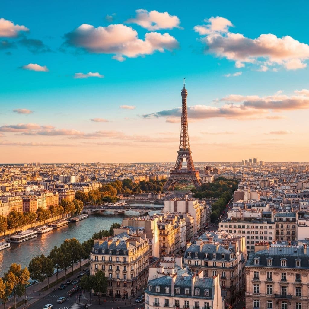 Paris