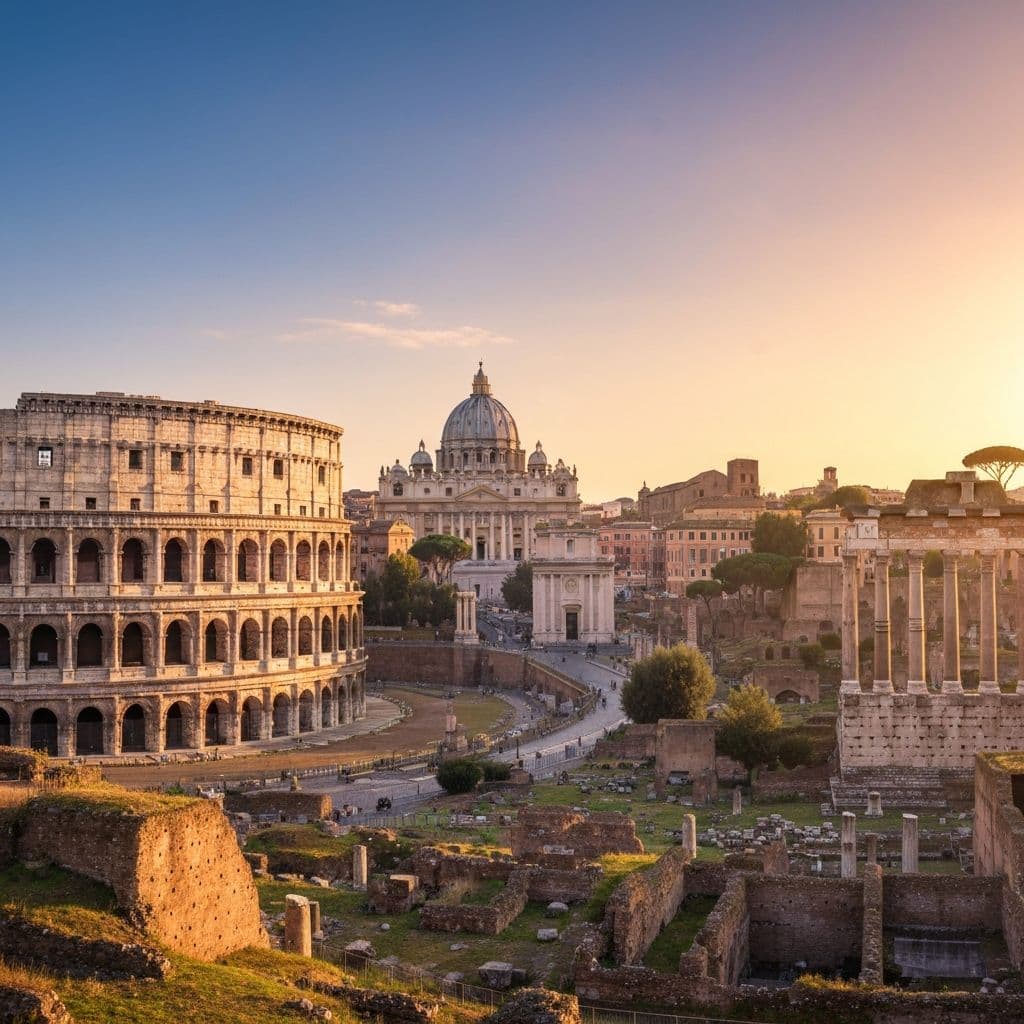Rome
