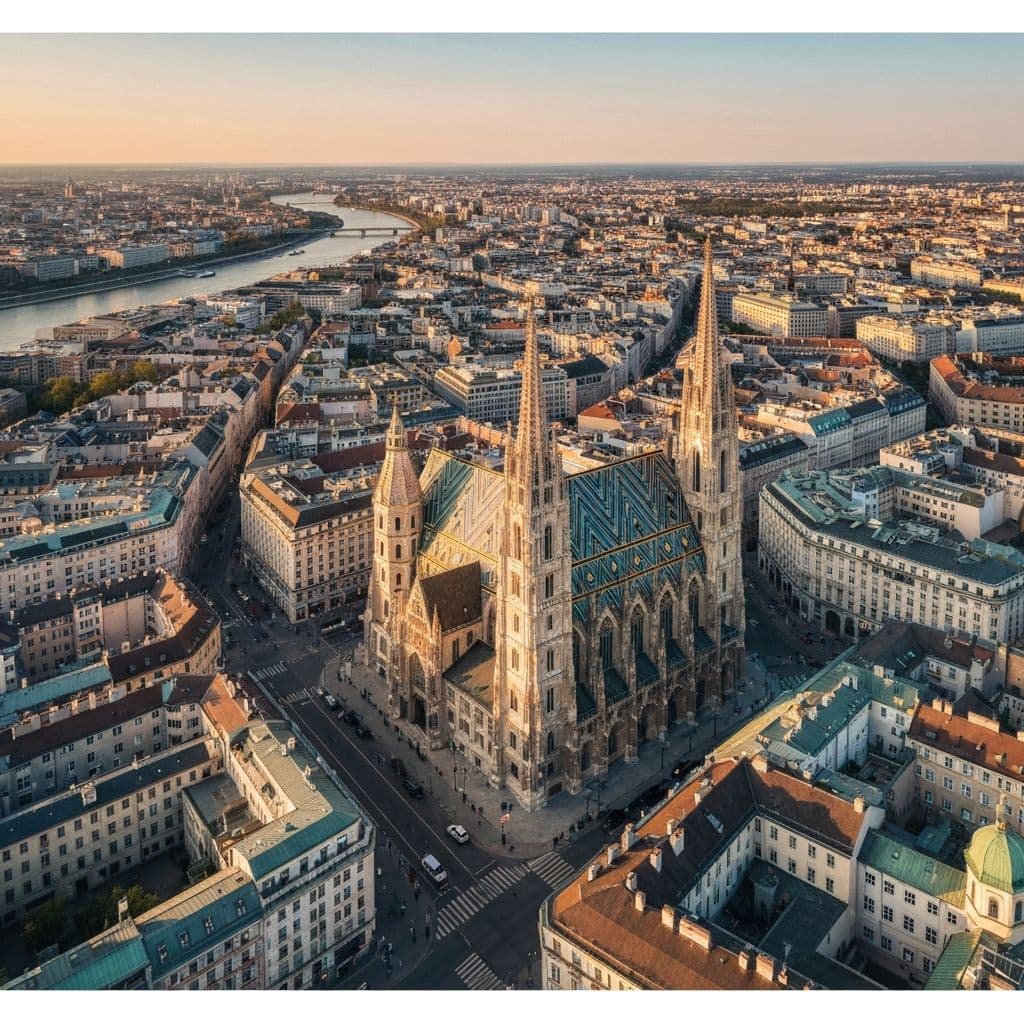 Vienna