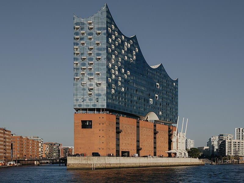 Hotels in Hamburg