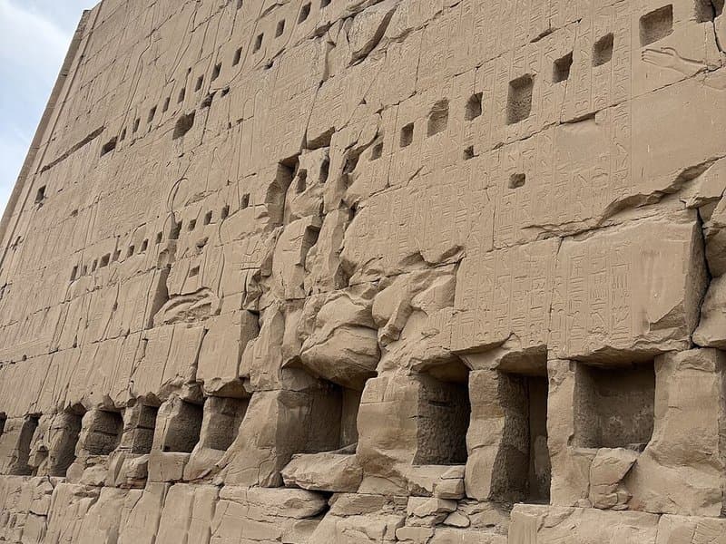 Hotels in Luxor