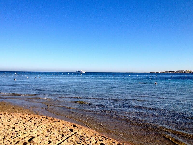Hotels in Makadi Bay