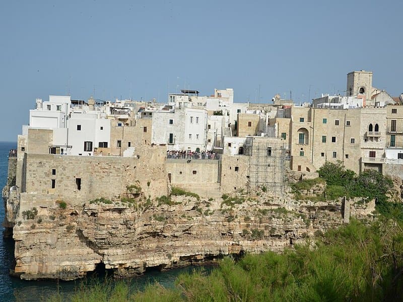 Hotels in Puglia
