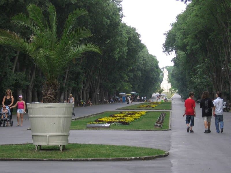 Hotels in Varna