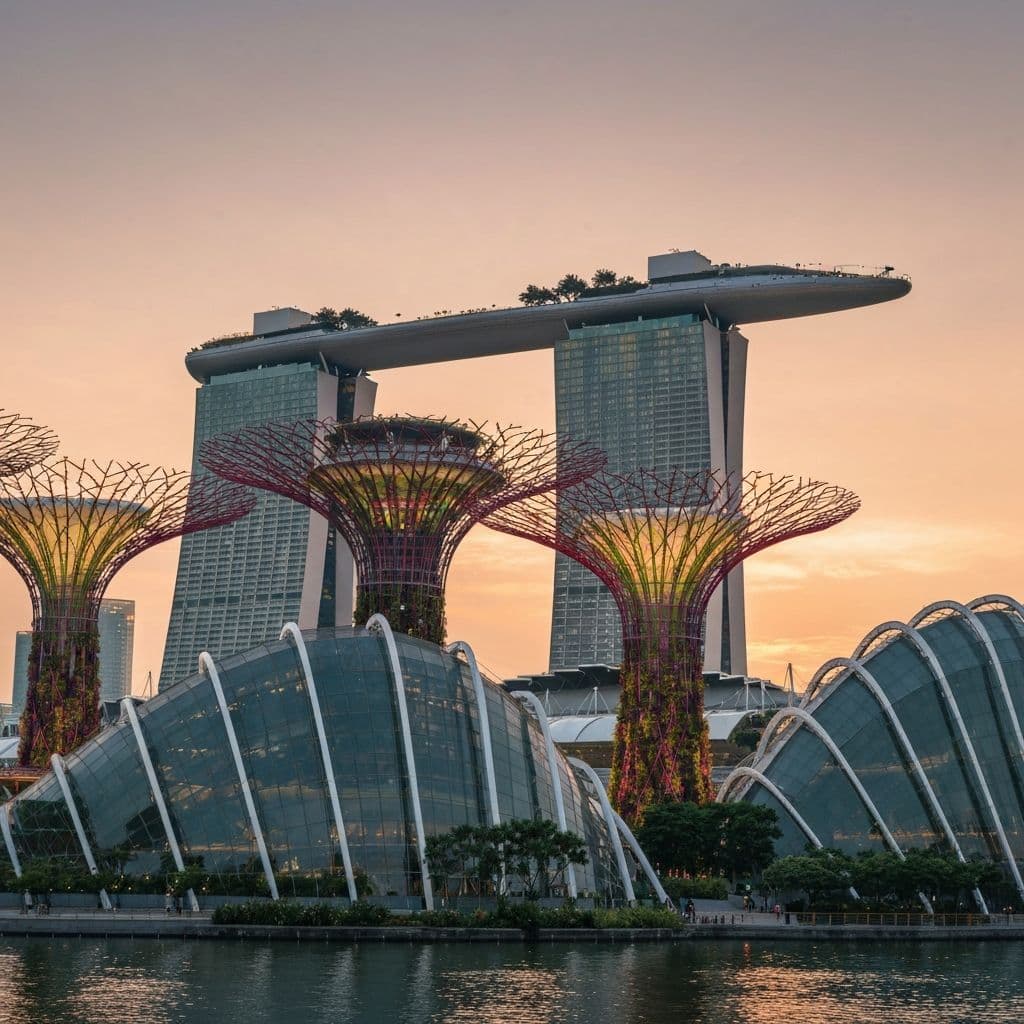 10 Best Hotels in Singapore for Every Budget in 2026