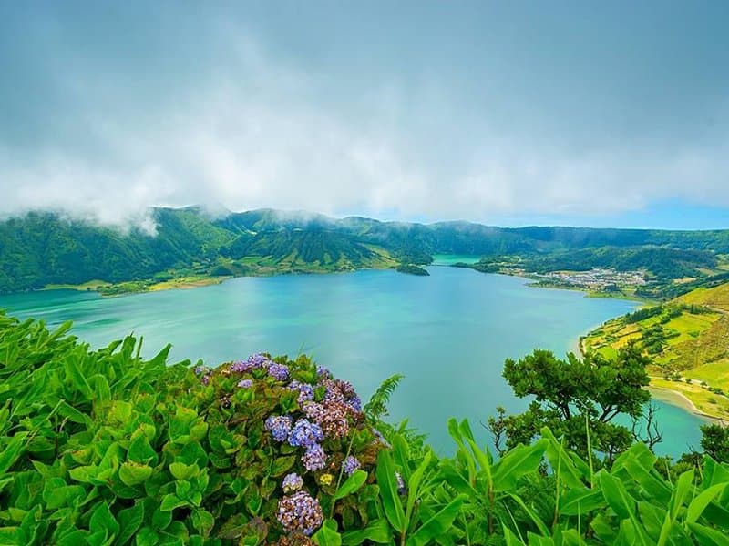 Hotels in Azores