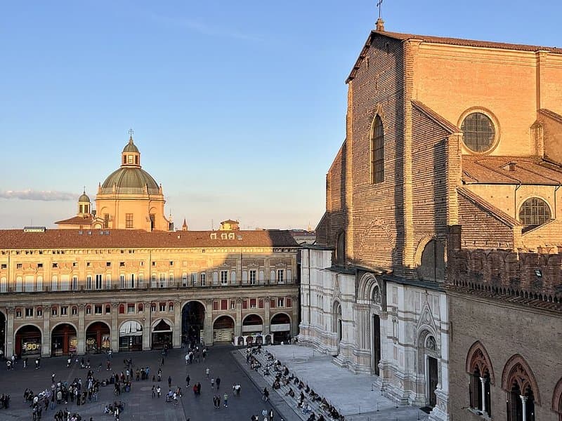 Hotels in Bologna