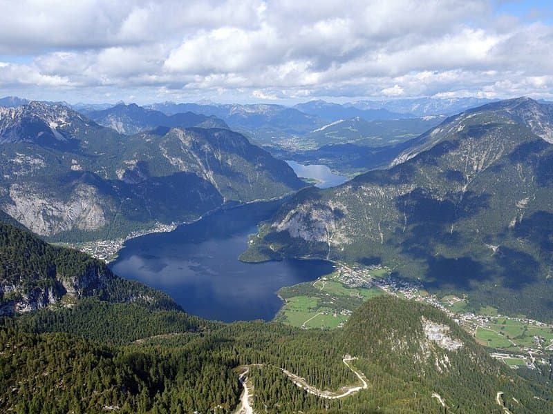 Hotels in Hallstatt
