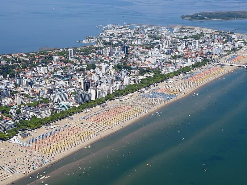 Hotels in Lignano Sabbiadoro