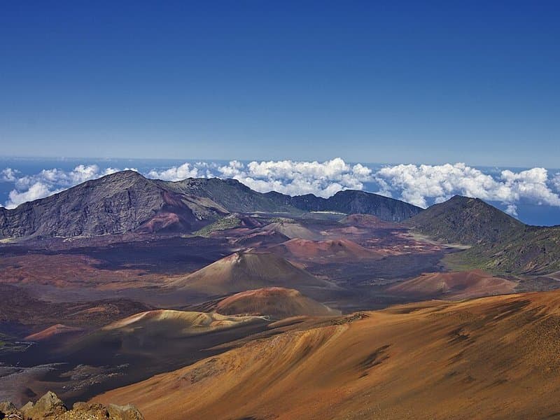 Hotels in Maui