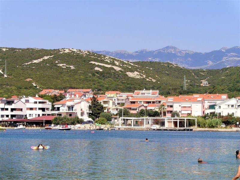 Hotels in Pag and Novalja