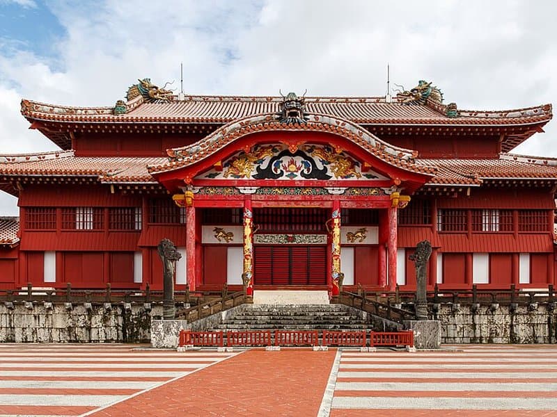 Hotels in Okinawa