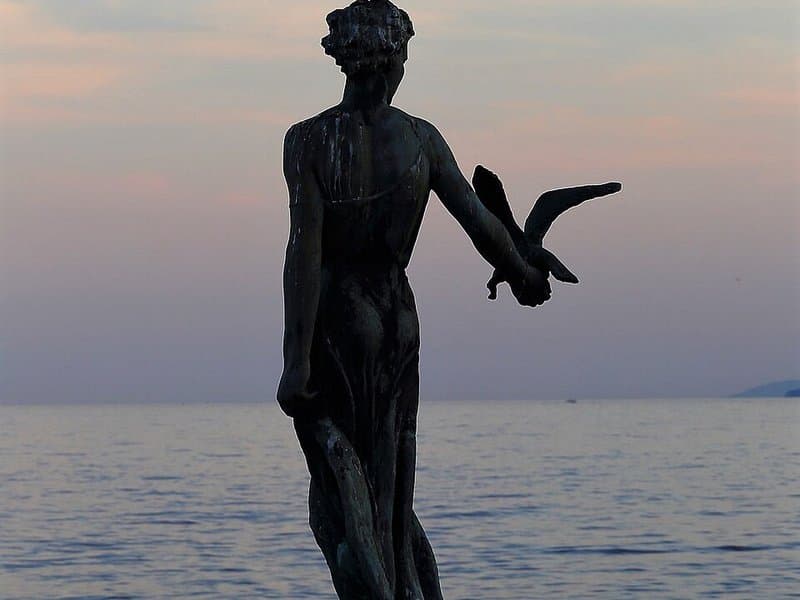 Hotels in Opatija