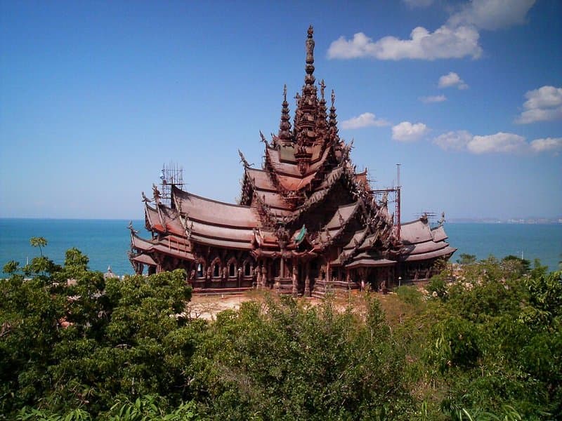 Hotels in Pattaya