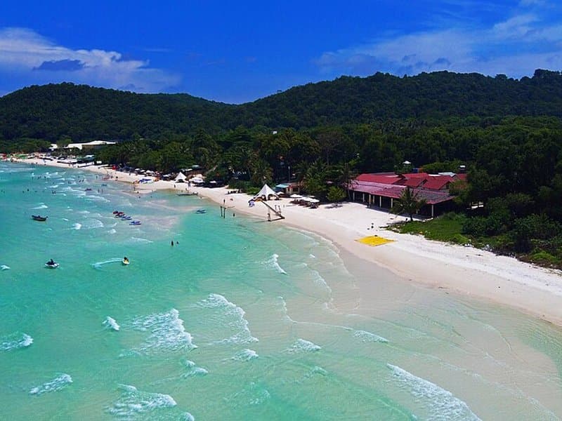 Hotels in Phu Quoc