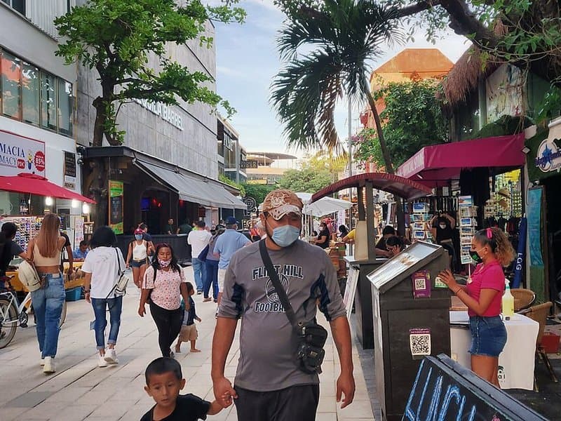 Hotels in Playa del Carmen