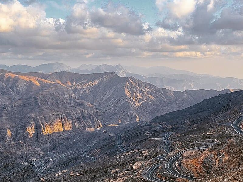 Hotels in Ras Al Khaimah