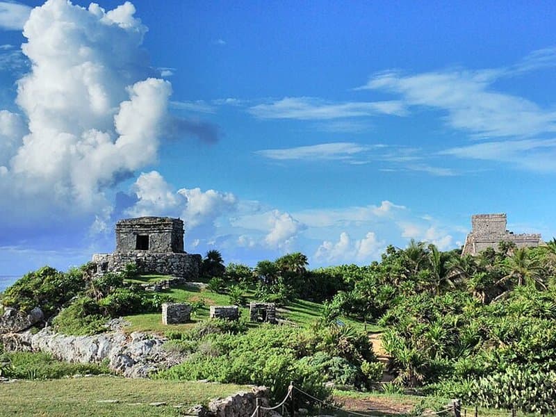 Hotels in Tulum