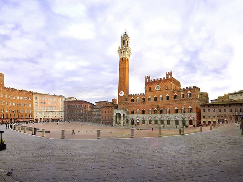 Hotels in Tuscany
