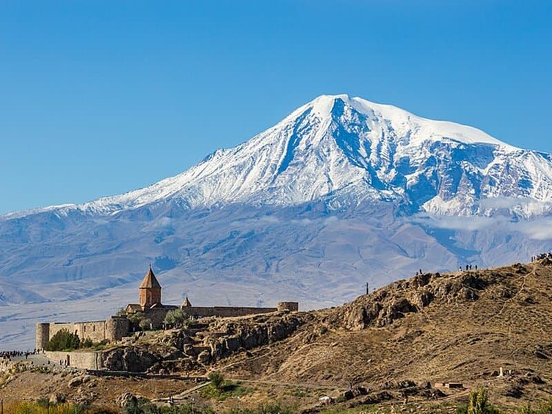 Hotels in Jerevan