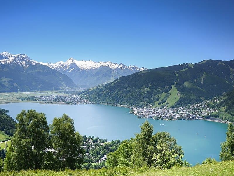 Hotels in Zell am See