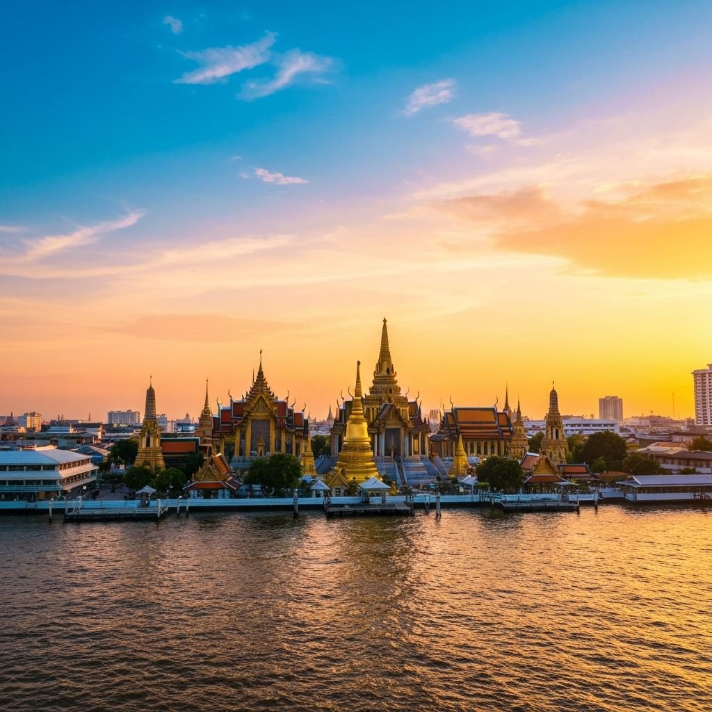 Bangkok